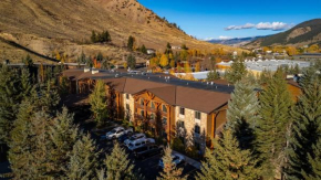 The Lodge at Jackson Hole